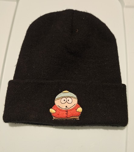 South park beanie hat - south,