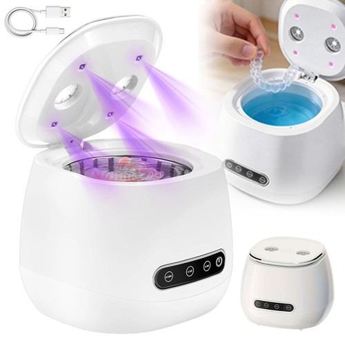 Ultrasonic cleaner sonic - ultrasonic, wave