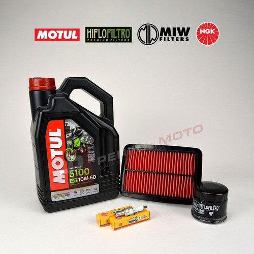 Motul ngk complete - ngk,