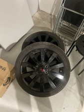18 Inch Mitsubishi Lancer Wheel