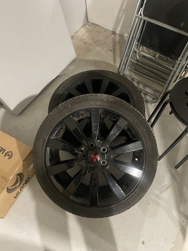 Inch mitsubishi lancer - inch,