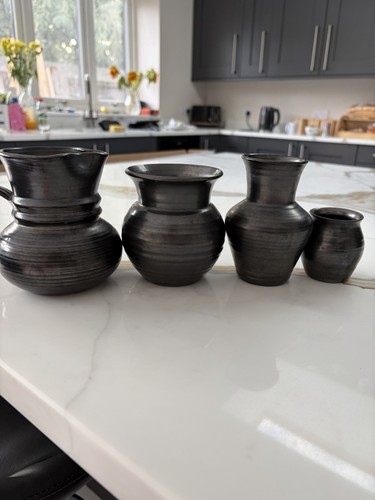 Bundle prinknash pottery - bundle, of