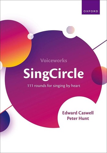 Singcircle vocal score - singcircle,