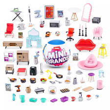 Zuru 5 Surprises Mini Brands