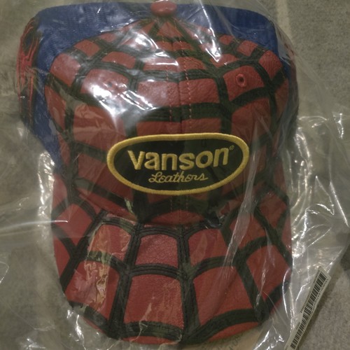 Supreme vanson leathers - supreme,