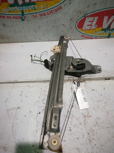 9223c6 rear power - rear,