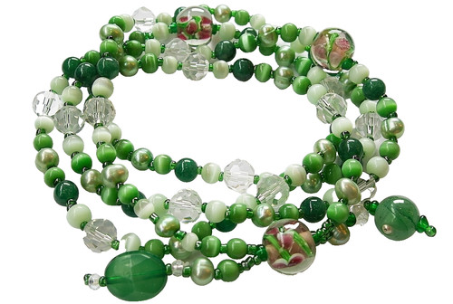 Real freshwater pearl