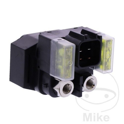 Starter motor relay jmp - starter,