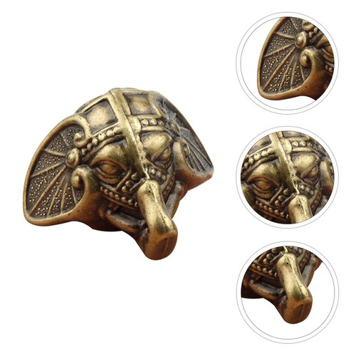 10pcs durable golden - 10pcs,