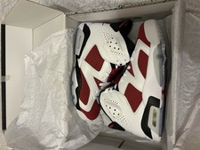 Jordan 6 Retro Carmine 2014 -