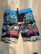 Men’s Billabong Board Shorts