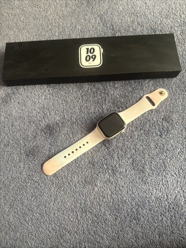 Apple watch series nike - watch,