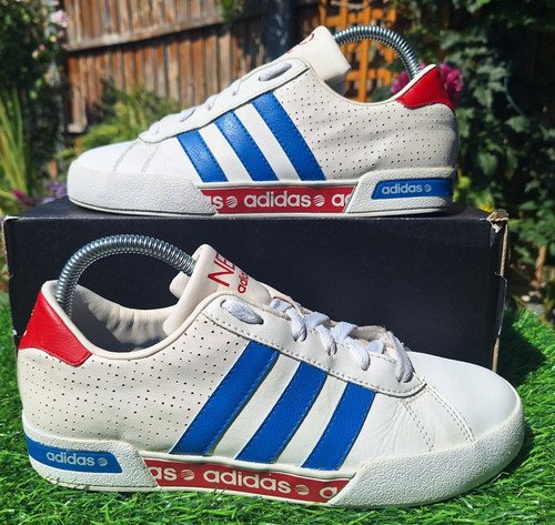 2011 vintage adidas neo - vintage,