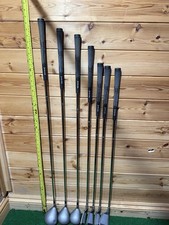 Vantage Legacy Golf Irons