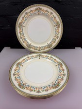 Aynsley henley dinner - dinner, plates