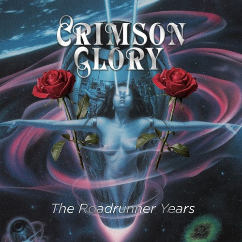 Crimson glory the - crimson,