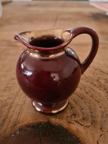 Vintage scheurich west - vintage,