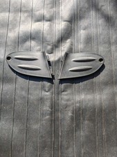 Aprilia SR50R Handlebar Indicator Cover Panels