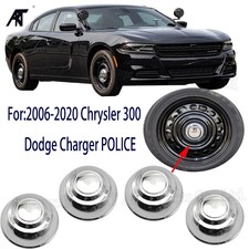 Wheel Center Cap For Chrysler