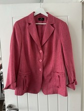 Eugen Klein Women’s Pink