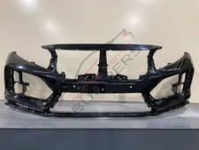 HONDA CIVIC TYPE R FRONT BUMPER 2017 ON GENUINE WI-186 71100-TGH-ZZ00