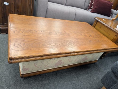 Vintage wood topped - vintage,