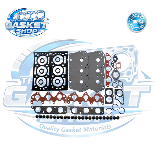 Head gasket set - head,