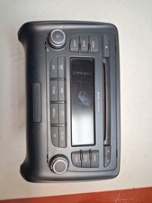 Audi TT CHORUS 8J RADIO