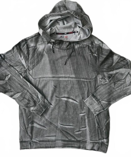 Vintage reworked fila - vintage,