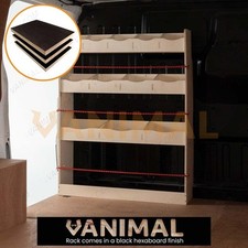 Ford Transit 2001-2013