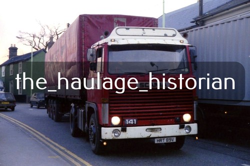 Thh truck photos - thh,