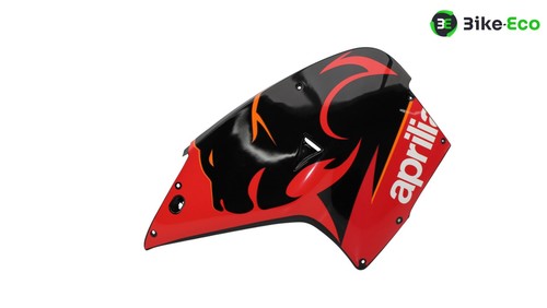 Left side aprilia 125 1999 - left,