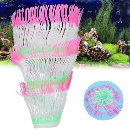 Artificial anemone coral - ¸artificial,