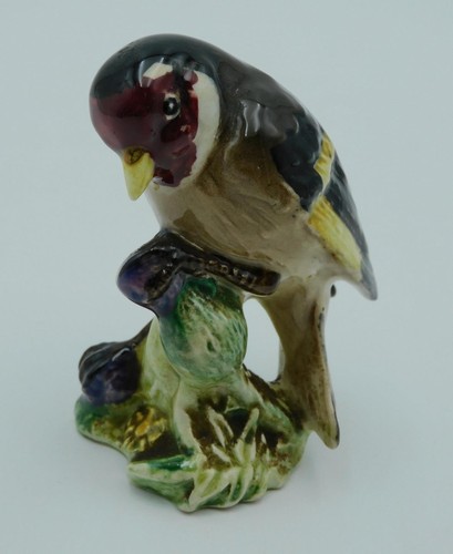 Vintage beswick bird - bird,
