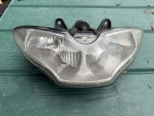 Gilera runner front head - runner,