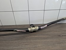 Renthal 35 Carbon Bars & Stem