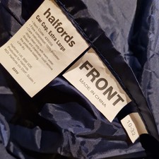 Halfords Extra Large Car Cover