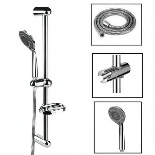 Riser modern slider rail - modern,