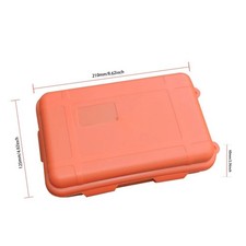 Dustproof Sealed Box