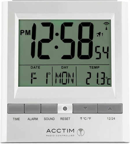 Acctim 71717x chula digital - 71717x,