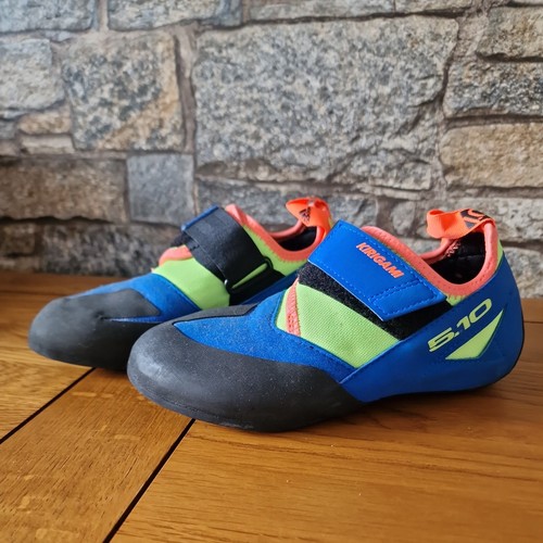 Adidas kirigami kids - 5.10,