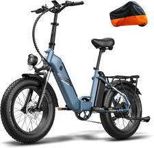 Official Electric Bike