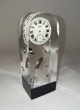 VINTAGE WATCH CLOCK PARTS