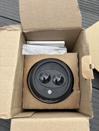 Beam fire detector head - beam,