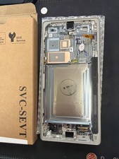 GENUINE?S25 Ultra LCD Screen OLED Display Digitiser Original?Grade A