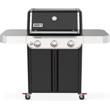 Weber E-315 Gas BBQ BRAND NEW