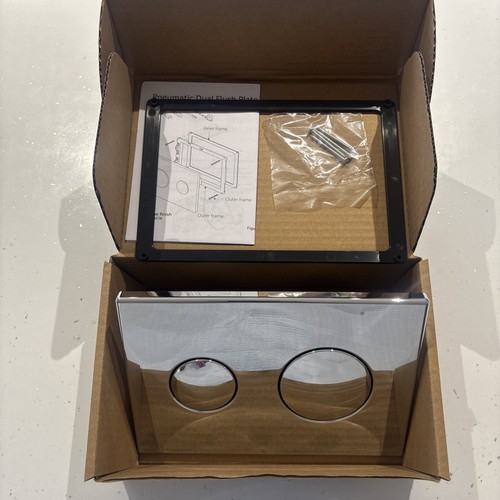 Ideal standard conceala dual - ideal,