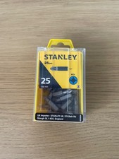 Stanley PZ1 Drill Bit