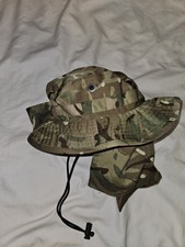 BRAND NEW British Army Bush