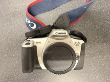 Canon EOS 300 35mm Film Camera